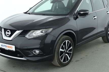 Nissan X-Trail 102.915 km 13.740 &euro; Berlin 14059