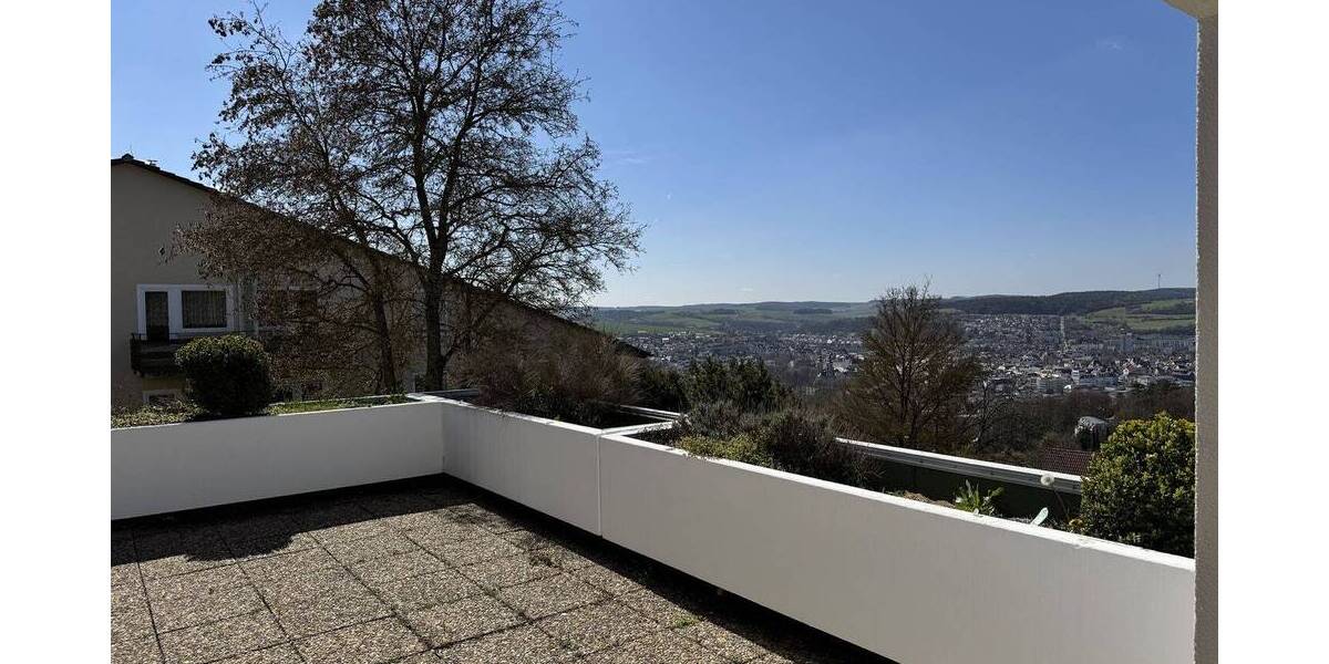 Etagenwohnung Bad Mergentheim / Löffelstelzen Löffelstelzen - 5 Zimmer, 137 m&sup2;, 360.000&euro; | Angebot:26230222