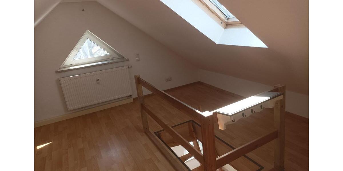 Etagenwohnung Ebersbach-Neugersdorf Neugersdorf - 4 Zimmer, 120 m&sup2;, 610&euro; | Angebot:26226453