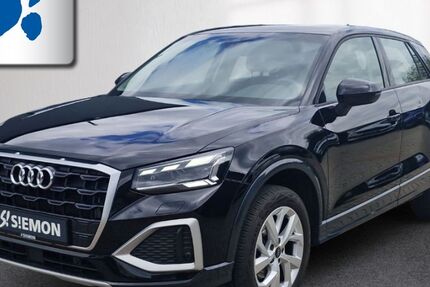 Audi Q2 69.430 km 21.930 &euro; Münster 48157