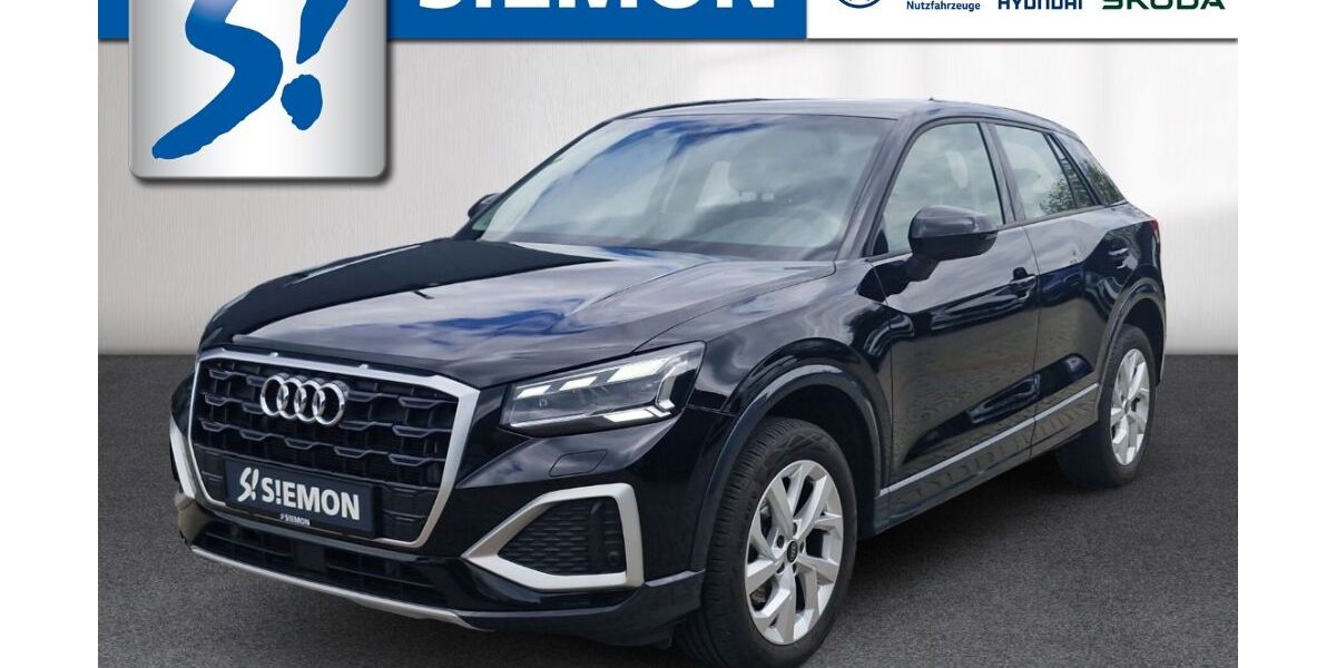 Audi Q2 69.430 km 22.930 &euro; Münster 48157