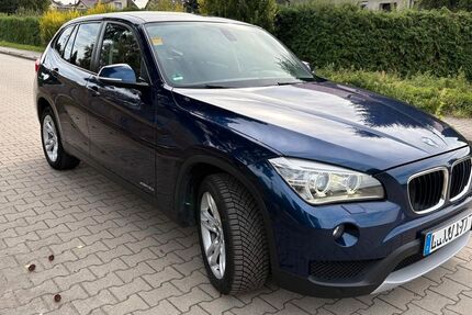 BMW X1 187.521 km 7.700 &euro; Herzfelde 15378