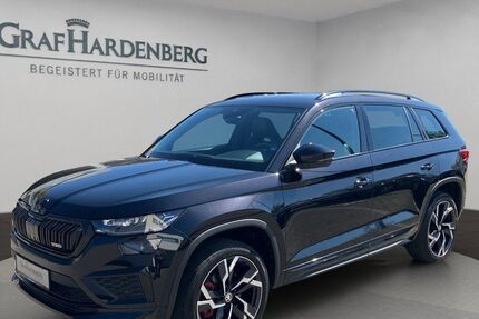 Skoda Kodiaq 68.600 km 34.990 &euro; Radolfzell 78315