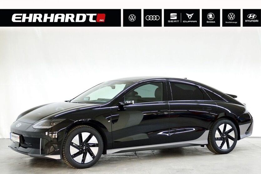 IONIQ 6