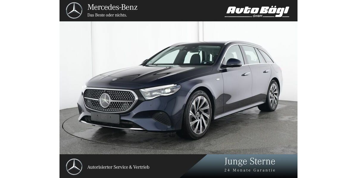 Mercedes-Benz E 300 19.748 km 49.960 &euro; Neumarkt 92318