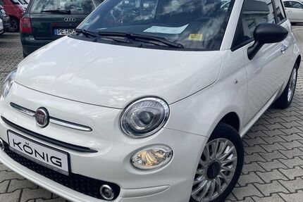 Fiat 500 22.558 km 11.995 &euro; Leipzig 04178