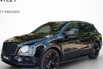 Bentley Bentayga 65.000 km 119.900 &euro; Radebeul 01445