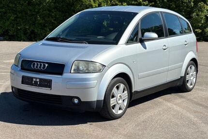 Audi A2 176.000 km 2.390 &euro; Ingolstadt 85049