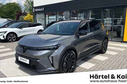 Renault Scenic 16.000 km 36.300 &euro; Celle 29221