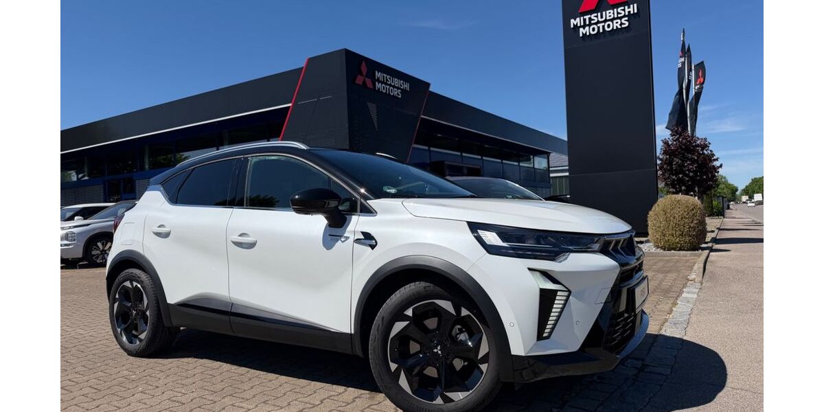 Mitsubishi ASX 10.800 km 25.990 &euro; Königsbrunn 86343