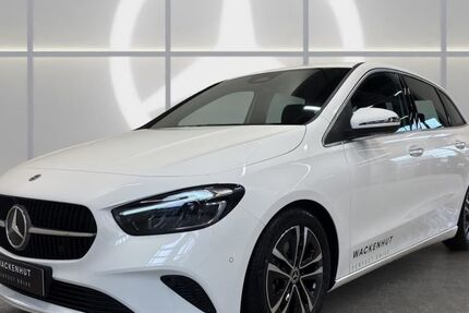 Mercedes-Benz B 200 9.900 km 38.900 &euro; Baden-Baden 76532