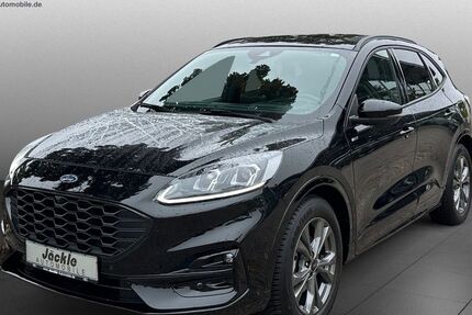 Ford Kuga 20.850 km 30.550 &euro; Bad Wörishofen 86825