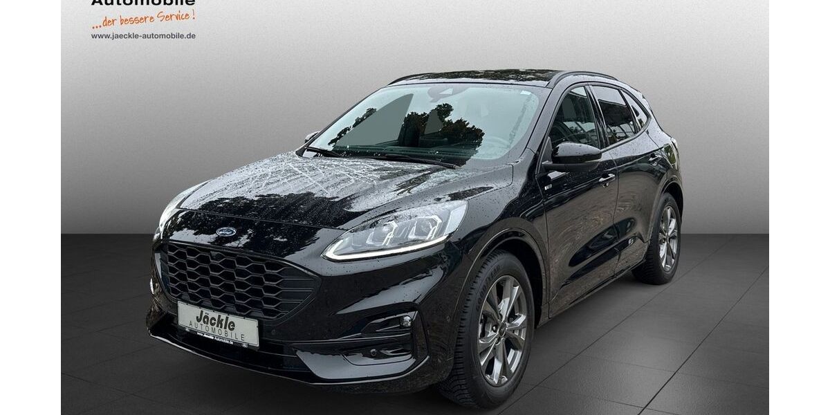 Ford Kuga 20.850 km 30.550 &euro; Bad Wörishofen 86825