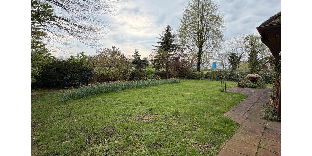 Erdgeschoßwohnung Wiefelstede - 3 Zimmer, 112 m&sup2;, 890&euro; | Angebot:26348243