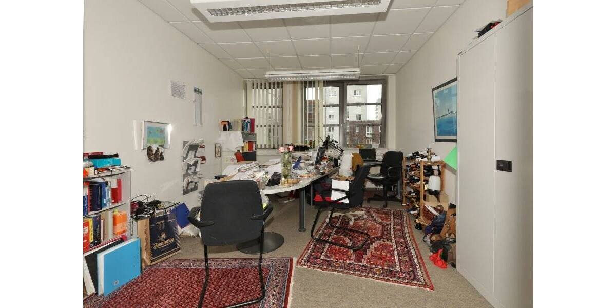 Gewerbeobjekt Wilhelmshaven-Innenstadt Innenstadt - 450.000&euro; | Angebot:25741223