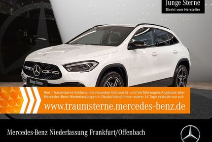 Mercedes GLA 250