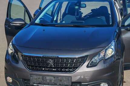 Peugeot 2008 155.000 km 6.449 &euro; Erfurt 99097