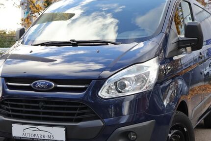Ford Transit Custom 318.758 km 4.990 &euro; München 81243