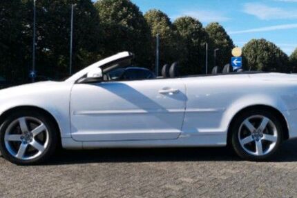 Volvo C70 97.250 km 11.200 &euro; Greven 48268