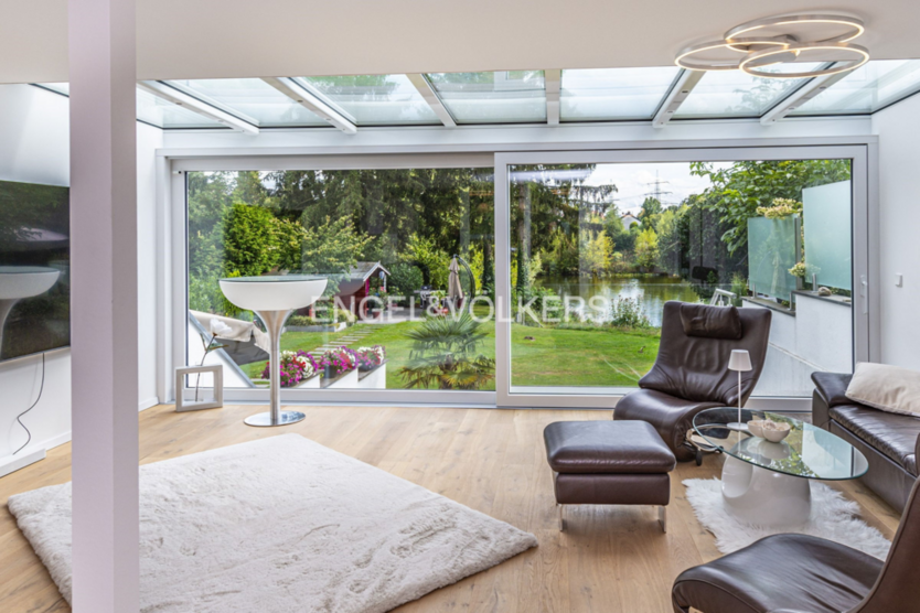 Haus zum Kaufen in Hilden 990.000 € 153 m²
