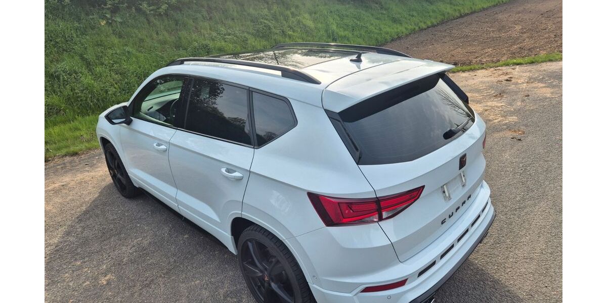 Cupra Ateca 60.000 km 31.500 &euro; Waldfeucht 52525