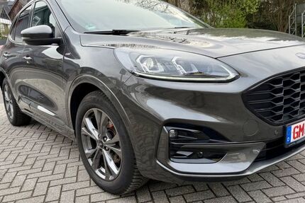 Ford Kuga 46.000 km 19.999 &euro; Engelskirchen 51766