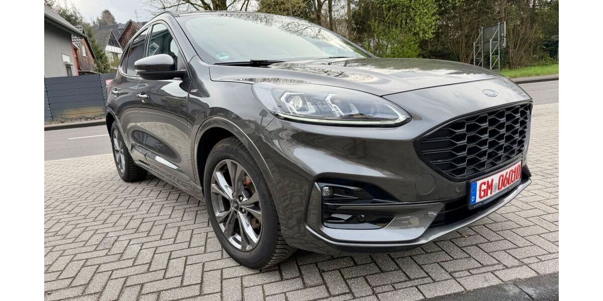 Ford Kuga 46.000 km 19.999 &euro; Engelskirchen 51766