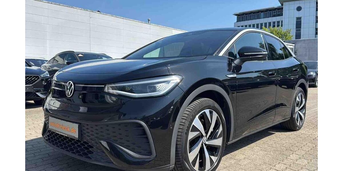 VW ID.5 83.693 km 28.950 &euro; Hamburg 22047