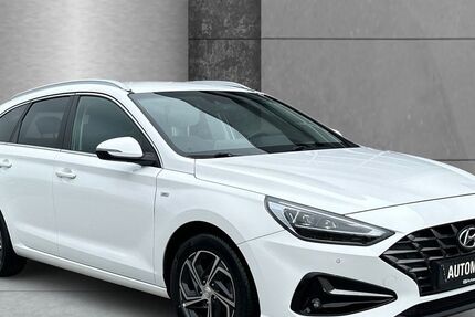 Hyundai i30 107.635 km 13.490 &euro; Walsrode 29664
