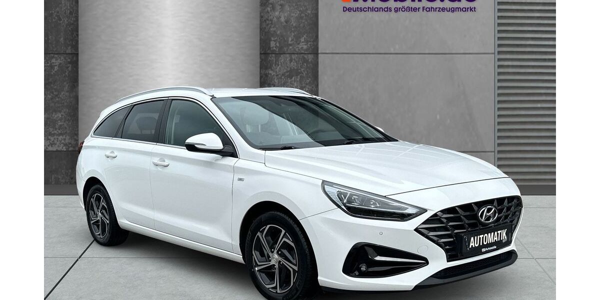 Hyundai i30 107.635 km 13.490 &euro; Walsrode 29664