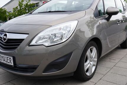 Opel Meriva 66.000 km 5.950 &euro; Fürstenfeldbruck 82256