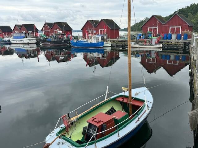 Etagenwohnung Boltenhagen Redewisch - 3 Zimmer, 64 m&sup2;, 329.000&euro; | Angebot:26318162