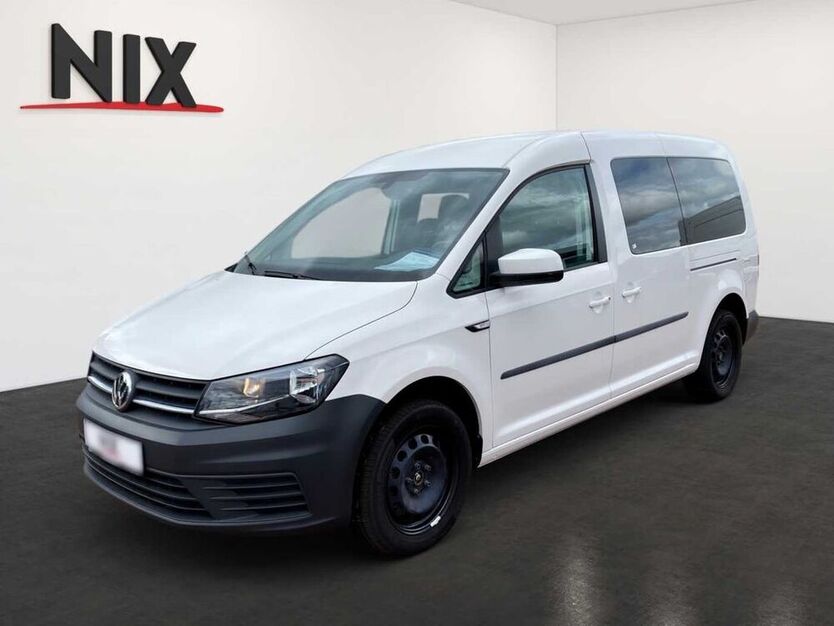 Caddy Maxi