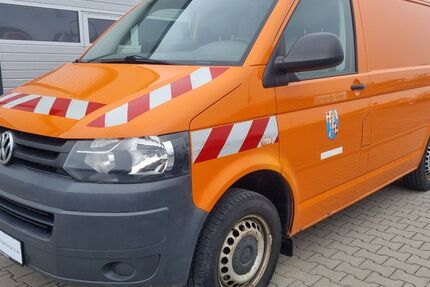 VW T5 Transporter 193.000 km 7.700 &euro; Forchheim 91301