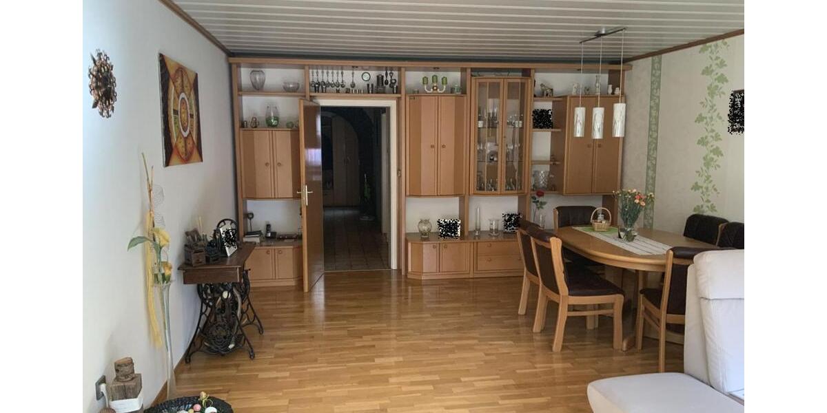 Reihenhaus Wolfsburg - 4 Zimmer, 110 m&sup2;, 234.000&euro; | Angebot:24956114