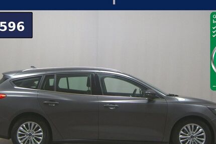 Ford Focus 150.079 km 7.980 &euro; Gyhum/Bockel 27404