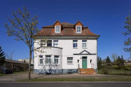 Haus Liepgarten - 12 Zimmer, 330 m&sup2;, 750.000&euro; | Angebot:26387666