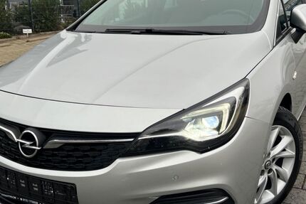 Opel Astra 140.000 km 11.980 € Holzgerlingen 71088
