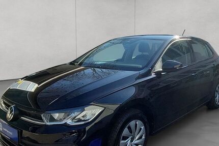 VW Polo 63.300 km 16.980 &euro; Rendsburg 24768