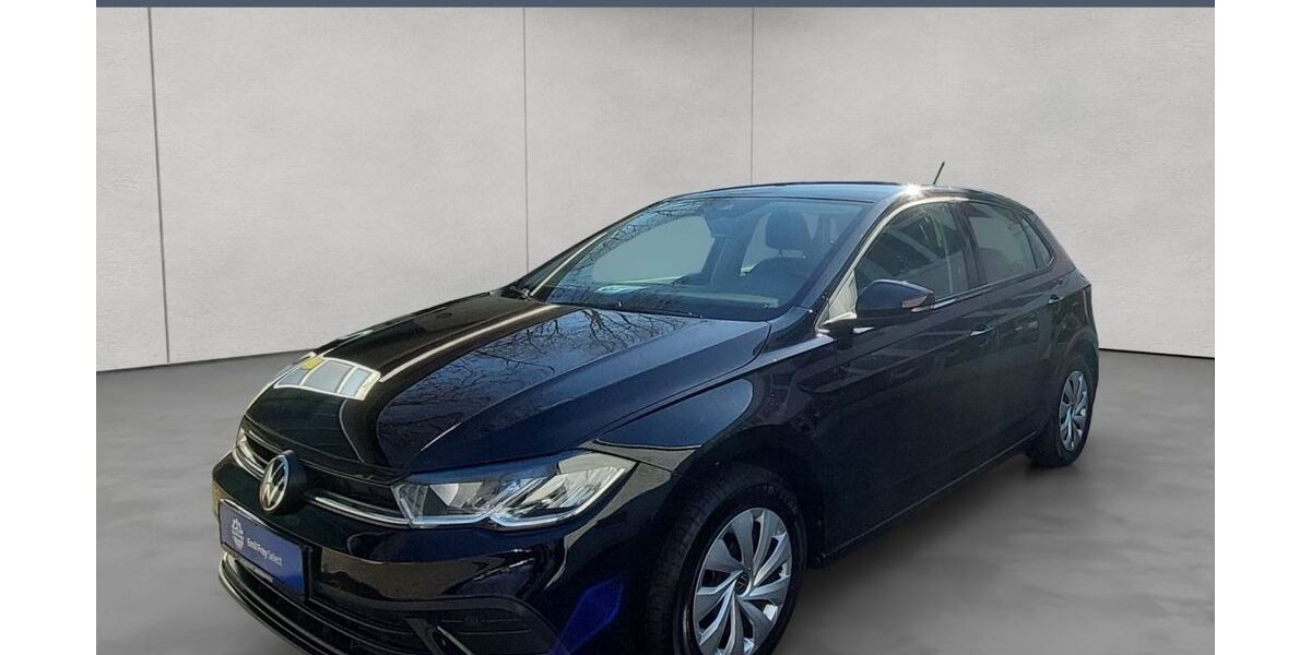VW Polo 63.300 km 16.980 &euro; Rendsburg 24768