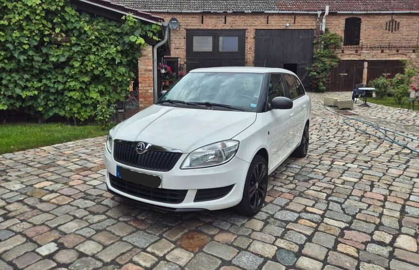Fabia
