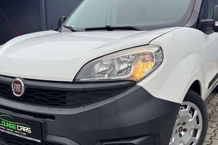 Fiat Doblo 49.999 km 8.999 &euro; Eching 84174