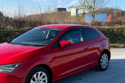 Seat Leon 176.000 km 4.900 &euro; Neustadt/wied 53577