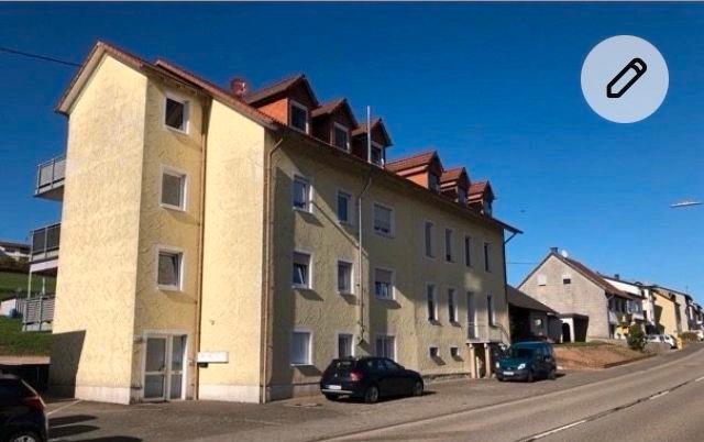 Etagenwohnung Rehlingen-Siersburg Siersburg - 1 Zimmer, 90 m&sup2;, 610&euro; | Angebot:26358500
