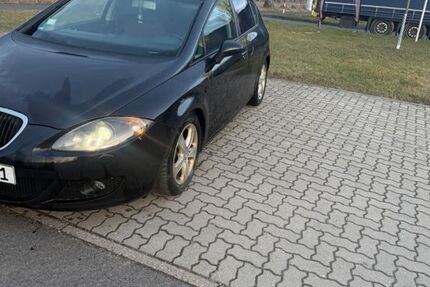 Seat Leon 200.000 km 5.000 &euro; Kulmbach 95326