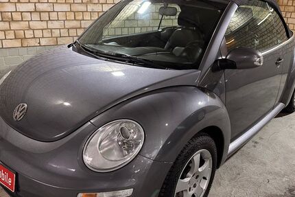VW New Beetle 93.000 km 6.999 &euro; Hamburg 21079