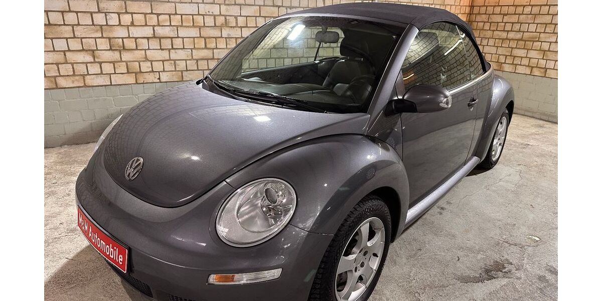 VW New Beetle 93.000 km 6.999 &euro; Hamburg 21079