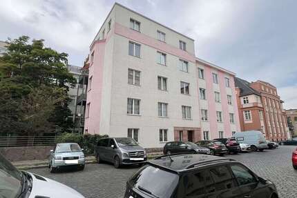 Gewerbeobjekt Leipzig Südvorstadt - 250.000&euro; | Angebot:25590973