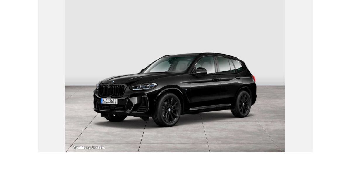BMW X3 116.502 km 34.890 &euro; Köln-Nord 50739