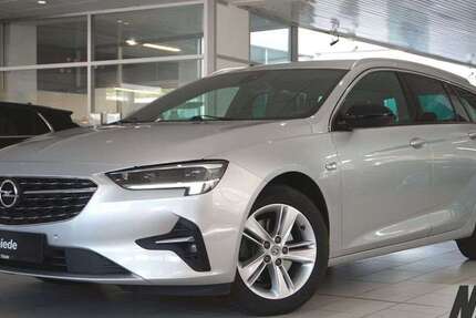 Opel Insignia 119.450 km 11.850 &euro; Schöningen 38364